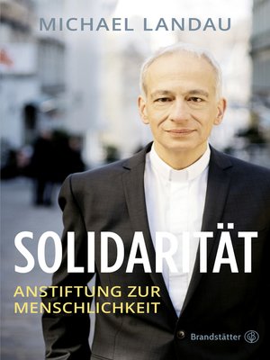 cover image of Solidarität